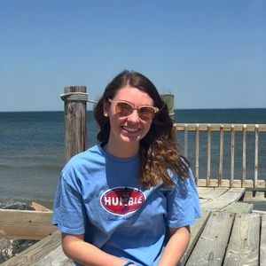 Meet your Posher, Ashtyn